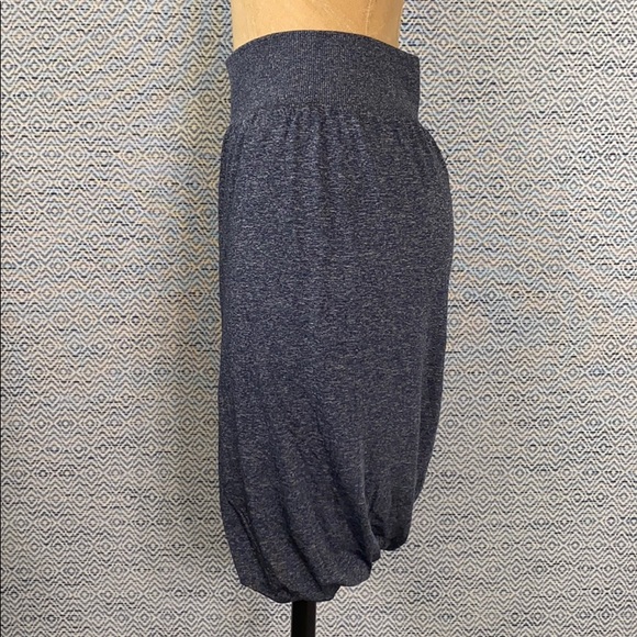lululemon Boulevard Bliss Skirt - Heather Blue - Picture 7 of 9